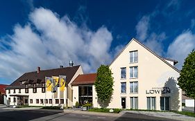 Hotel&Gasthof Löwen